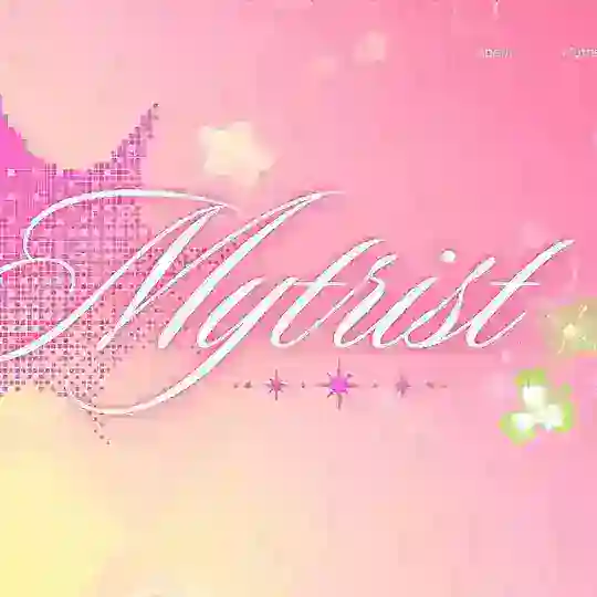 Mytrist’s Catalog.💨 Telegram Channel Avatar
