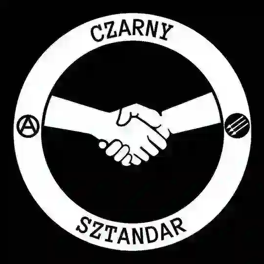 Czarny Sztandar Telegram Channel Avatar