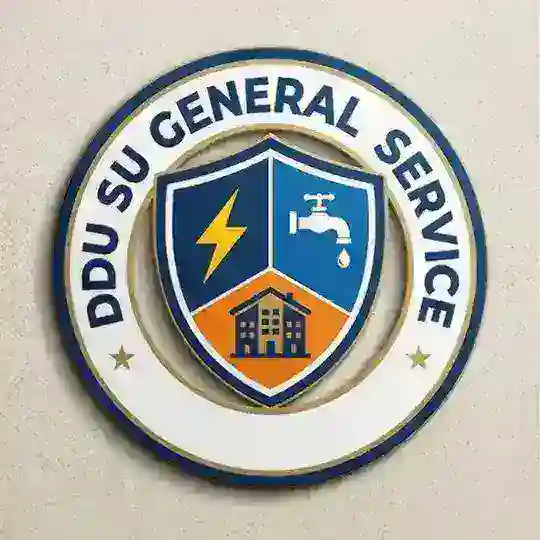 DDU SU GENERAL SERVICE Telegram Channel Avatar