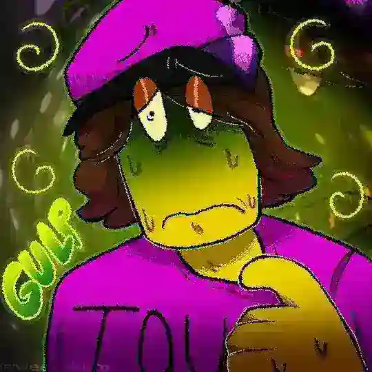 ... INFECTED CF [ᶜᵒⁿᶠᵉˢˢⁱᵒⁿ ⁺ ᵈᵃⁱˡʸ] Telegram Channel Avatar