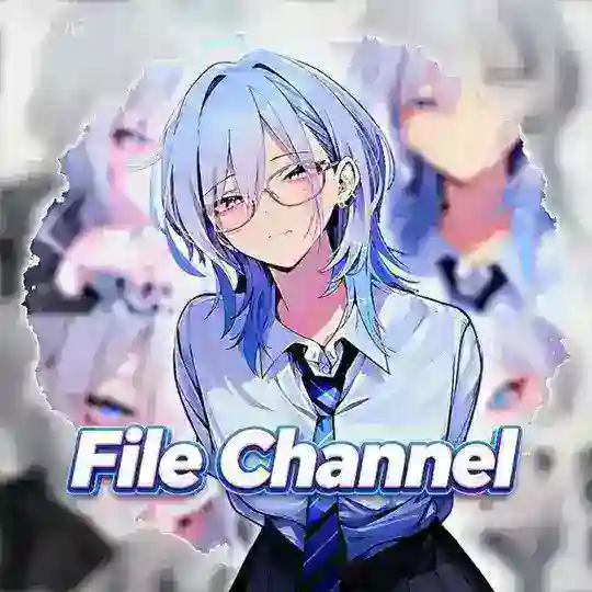 File Channel Telegram channel