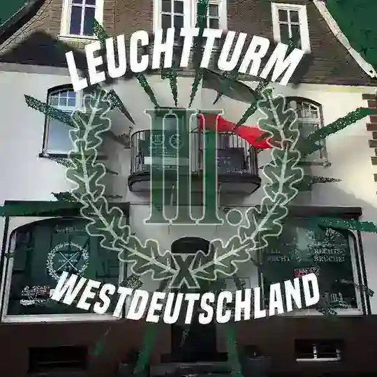 „Der III. Weg“- Sauerland/Siegerland Telegram Channel Avatar
