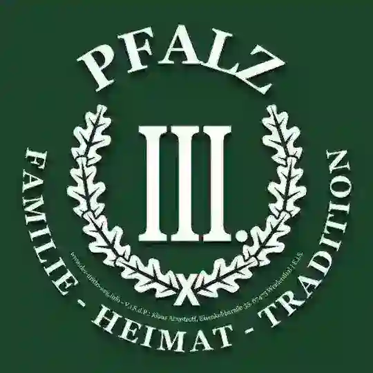 „Der III. Weg“- Pfalz Telegram Channel Avatar