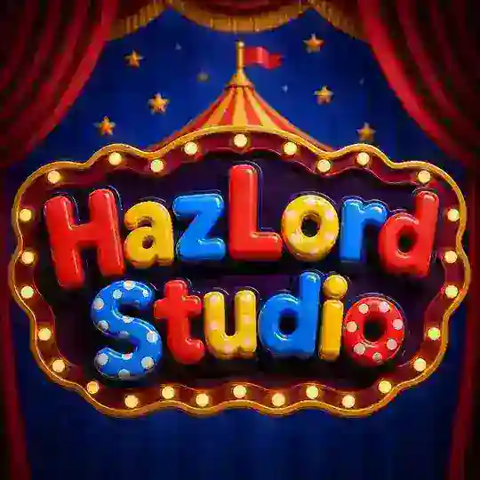 HazLorde___St-Tudio Telegram Channel Avatar