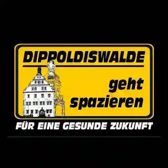 Dippoldiswalde geht Spazieren!🕯 Telegram Channel Avatar