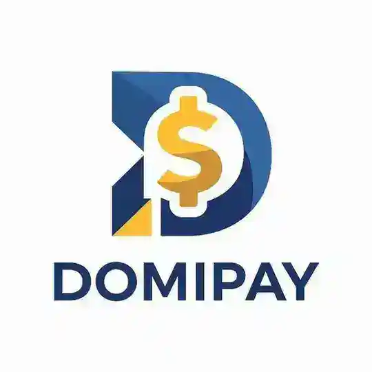 DomiPay Telegram Channel Avatar