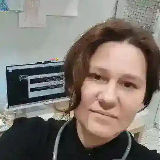 Кирина | Lactadoc Telegram Channel Avatar