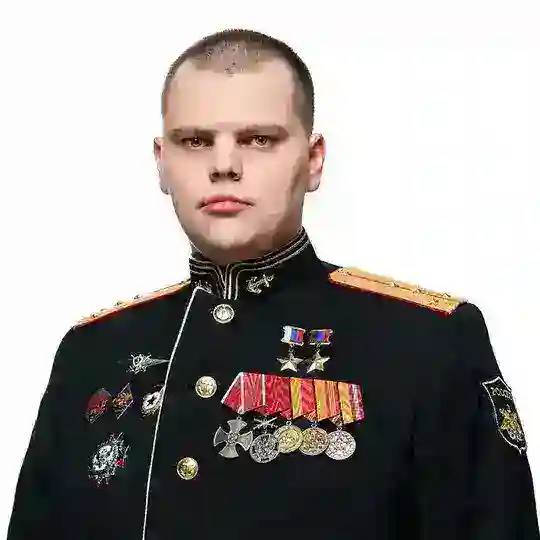 Эдуард Казымов Telegram Channel Avatar