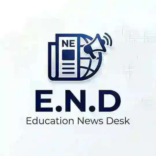 Education News Desk Telegram Channel Avatar