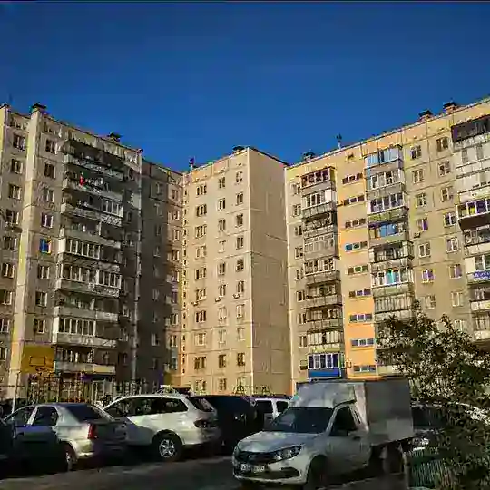 🌆Едвенские Записи💥 Telegram Channel Avatar
