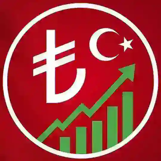 Ekonomi Haberleri 🇹🇷 Telegram Channel Avatar