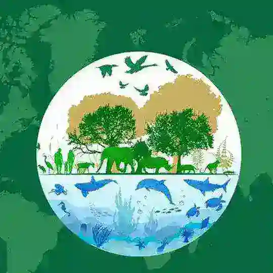 Environmentalhealth سلامت محیط زیست Telegram Channel Avatar