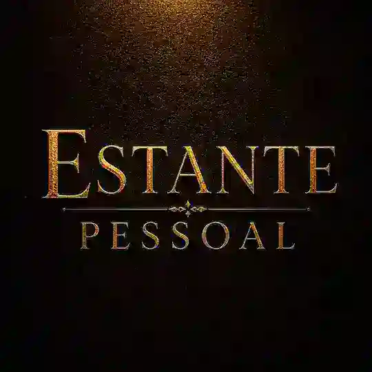 Estante pessoal Telegram Channel Avatar