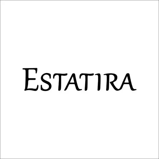 Estatira Telegram Channel Avatar