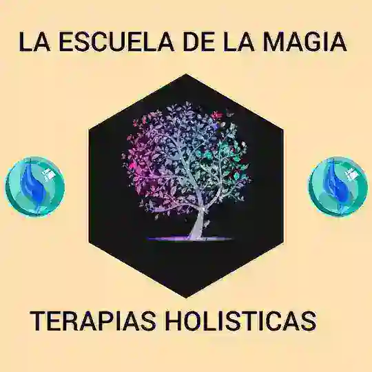 "LA ESCUELA DE LA MAGIA" Telegram Channel Avatar