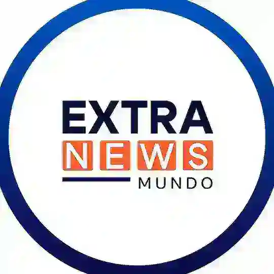 Extra News Mundo Telegram Channel Avatar