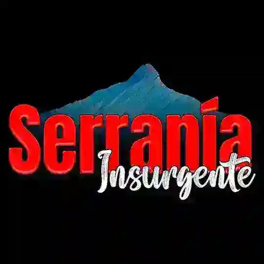 Serranía insurgente Telegram Channel Avatar