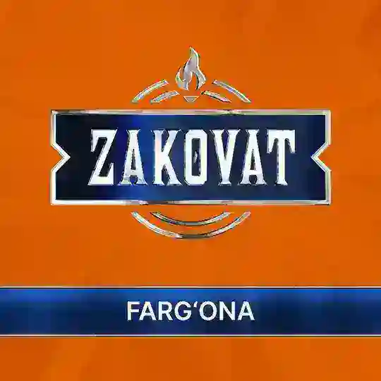Zakovat: Farg‘ona Telegram channel