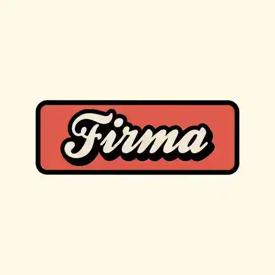 FIRMA VINTAGE STORE Telegram Channel Avatar