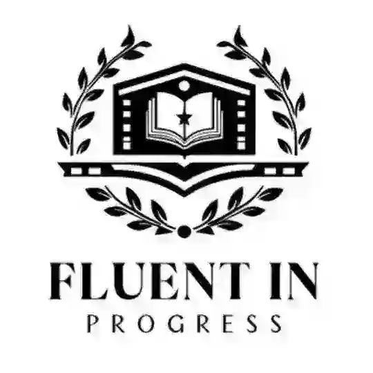 Fluent In Progress_ FIP Telegram Channel Avatar