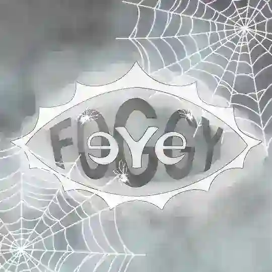 Foggy Eye | УКР Манґа Telegram Channel Avatar