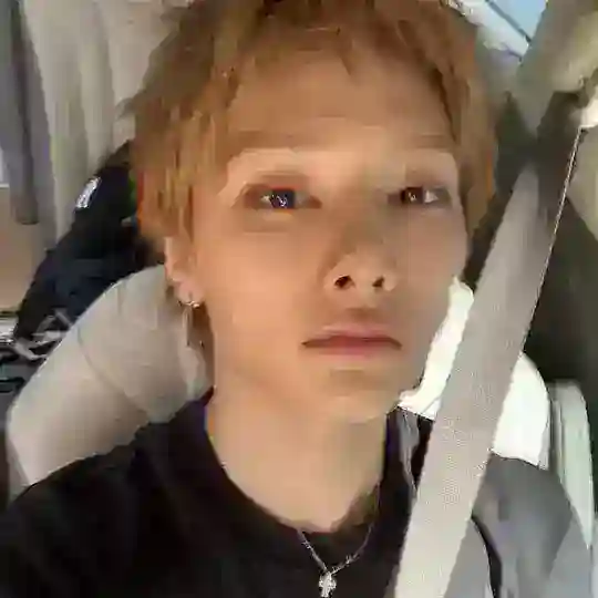 Wasabi Yang Telegram Channel Avatar