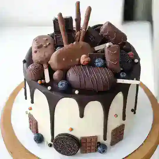 😍Foto_Tortlar_rasmiy🎂 Telegram channel