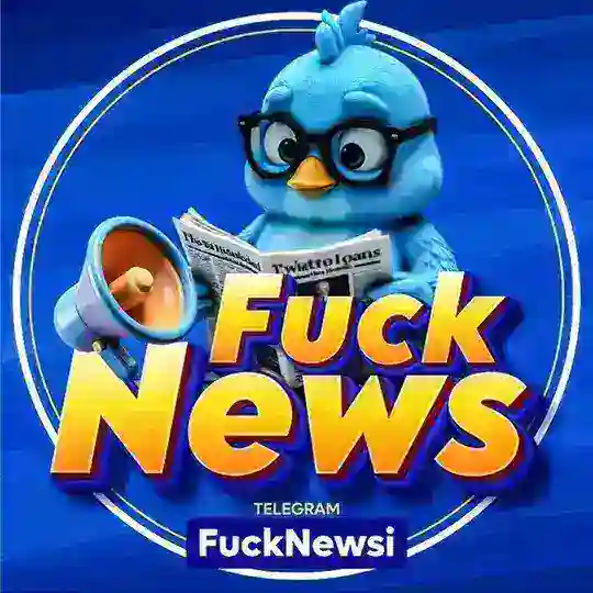 فاک نیوز Telegram Channel Avatar