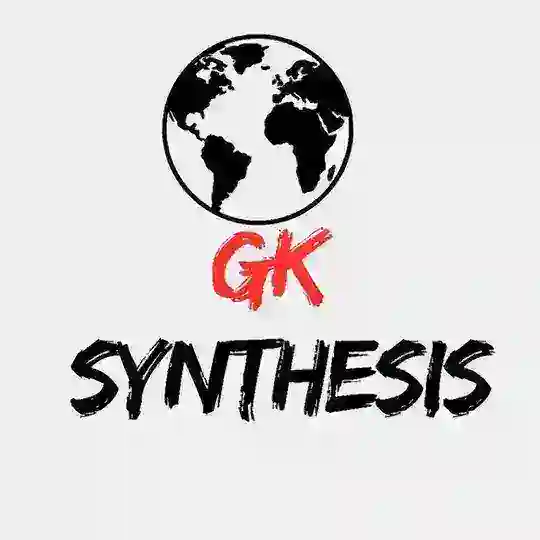 GK Synthesis Telegram Channel Avatar