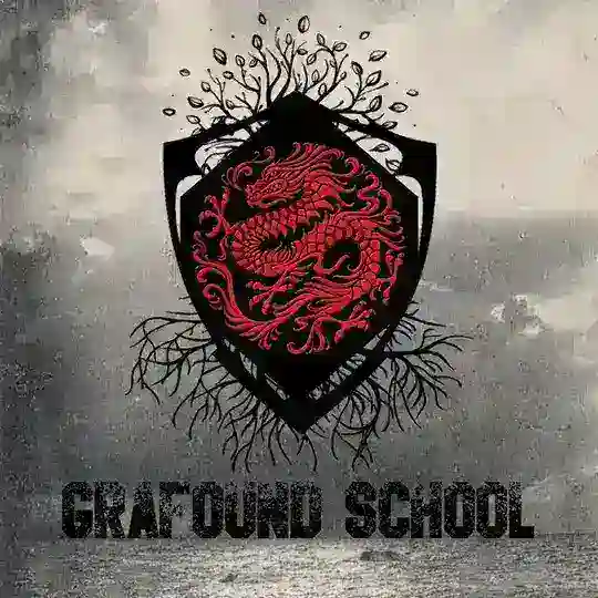 GRAFOUND SCHOOL Telegram Channel Avatar