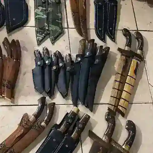 GUDANG SEPUH 2.0 Telegram Channel Avatar