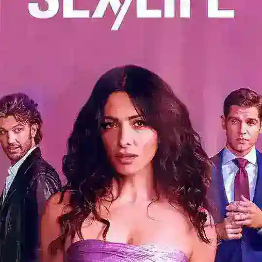 Sex Life Saison 2 VF Telegram Channel Avatar