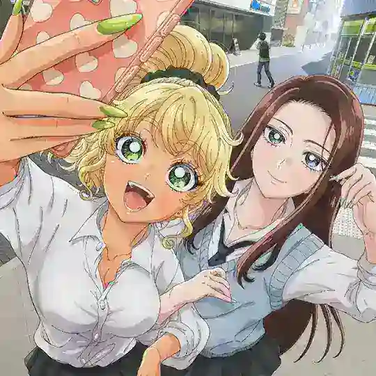Gals Can't Be Kind to Otaku!? MmSub Telegram channel