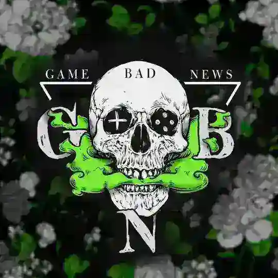 Game Bad News Telegram Channel Avatar
