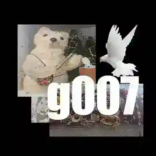 g007 Telegram Channel Avatar