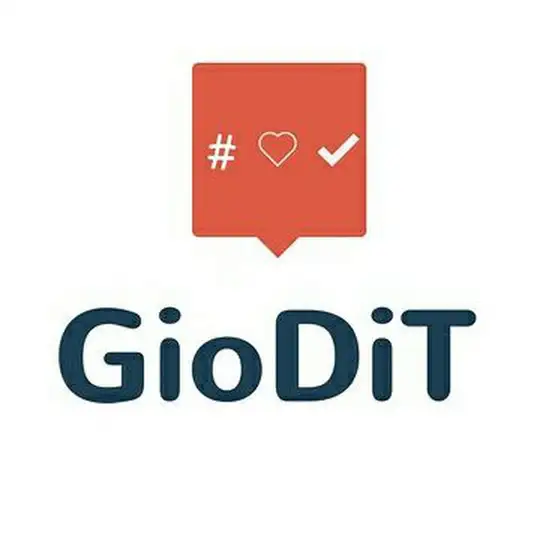 GioDiT Telegram Channel Avatar