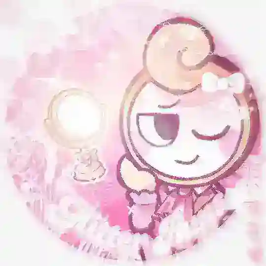 𐔌 ♡⃕. 𝐆𝗅𝗂𝘁𝘁𝖾𝗋 𝐑𝕦𝗻𝗌 𐙚᷒ ꒱ Telegram Channel Avatar
