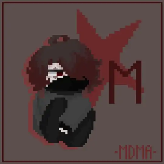 -MDMA. || Творческий придурок. Telegram Channel Avatar