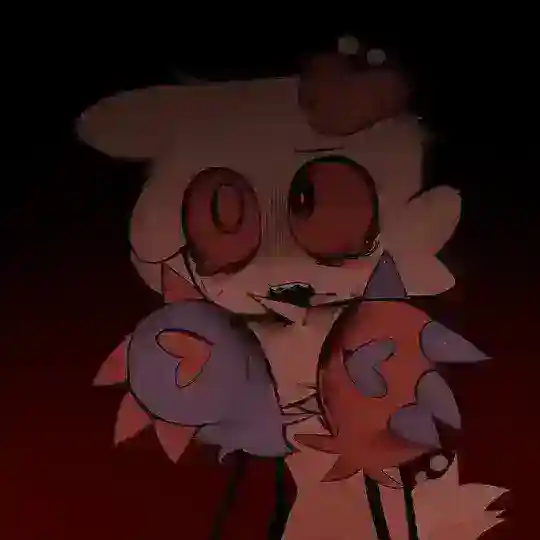 [ НАБОР В АДМИНЫ ]🕸️Goob's world🕷️ Telegram Channel Avatar