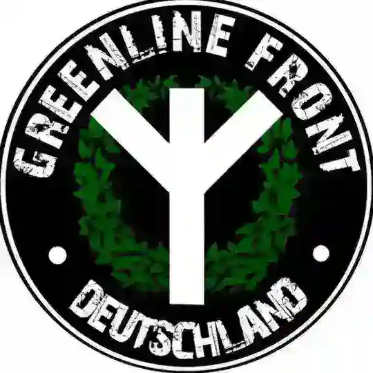 Greenline Front Deutschland Telegram Channel Avatar