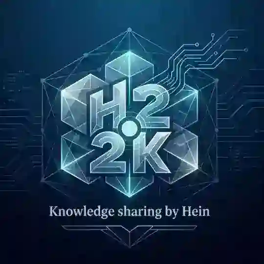 Knowledge Sharing by Hein🍀✨ Telegram Channel Avatar