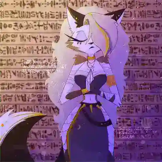 Wolf Studio Telegram Channel Avatar
