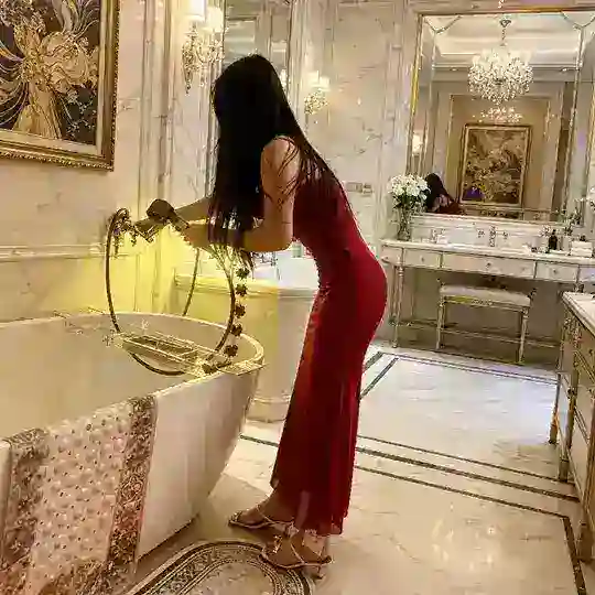 杭州正宗的泰式古法抓龙筋 Telegram Channel Avatar
