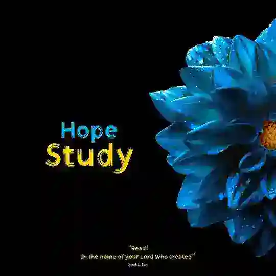 Hope Study Telegram Channel Avatar
