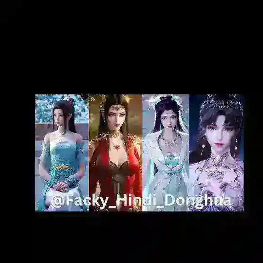 How To Download Donghua Team Facky hindi donghua Telegram channel