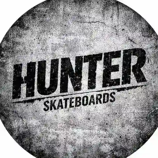 Hunter Home 🛹📽️ Вот они мы ! Telegram Channel Avatar