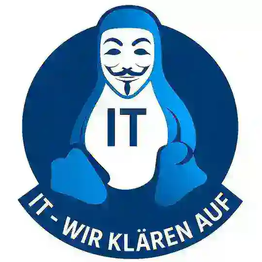IT📱💻 WIR KLÄREN AUF ‼️💚 Telegram Channel Avatar