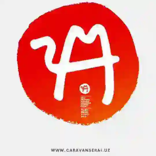 Ikuo Xirayama Xalqaro madaniyat karvonsaroyi Telegram Channel Avatar
