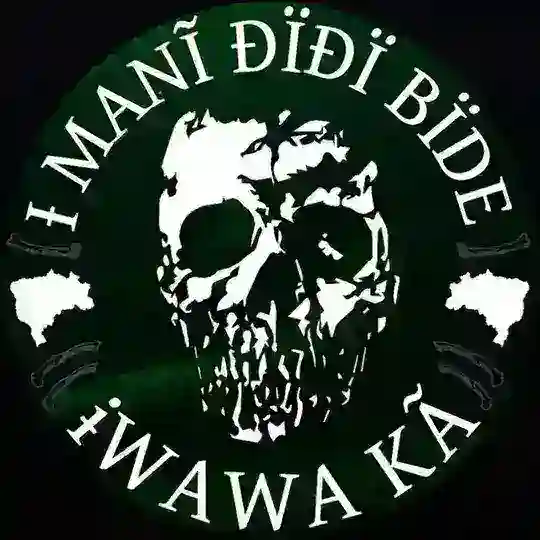 Imara Notia Telegram Channel Avatar