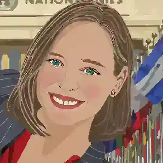 Inmaculada Fernández / Canal de Información ✨ Telegram Channel Avatar